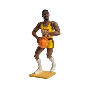 1988 Los Angeles Lakers Magic Johnson #32 Collectible Action Figure‎